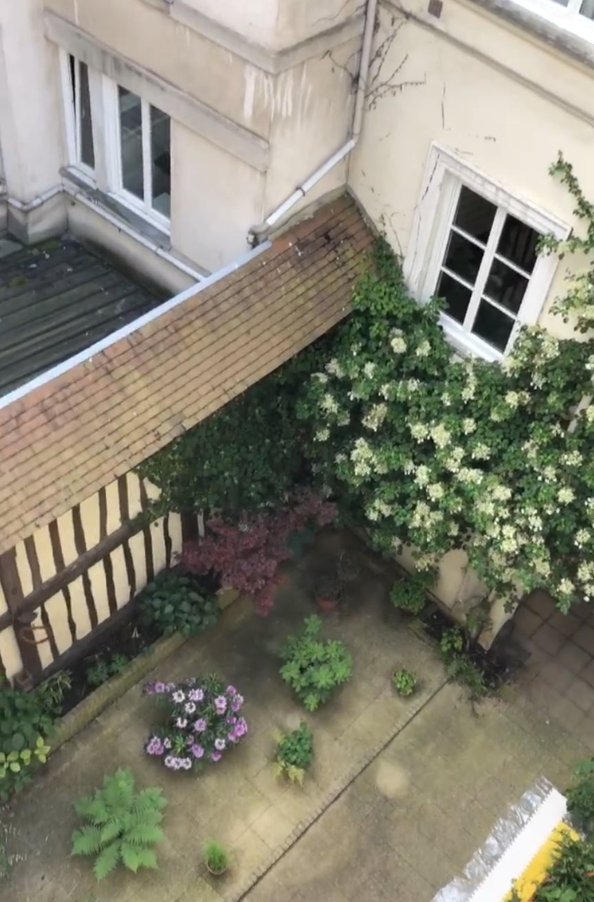 Appartement à louer, 57m², Rouen