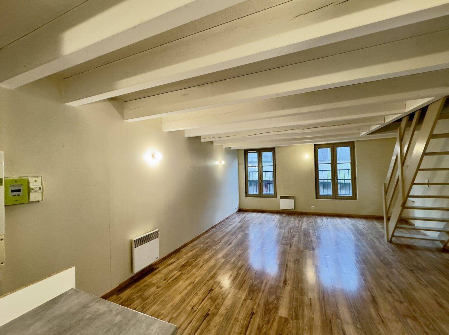 Appartement à vendre, 46m², Tulle