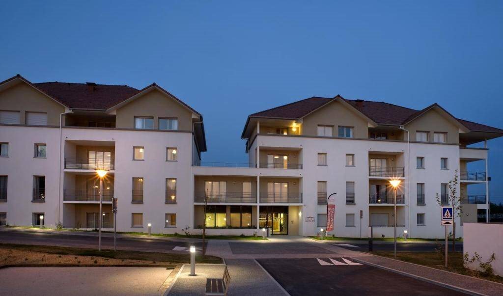 Appartement à vendre, 68m², Orthez