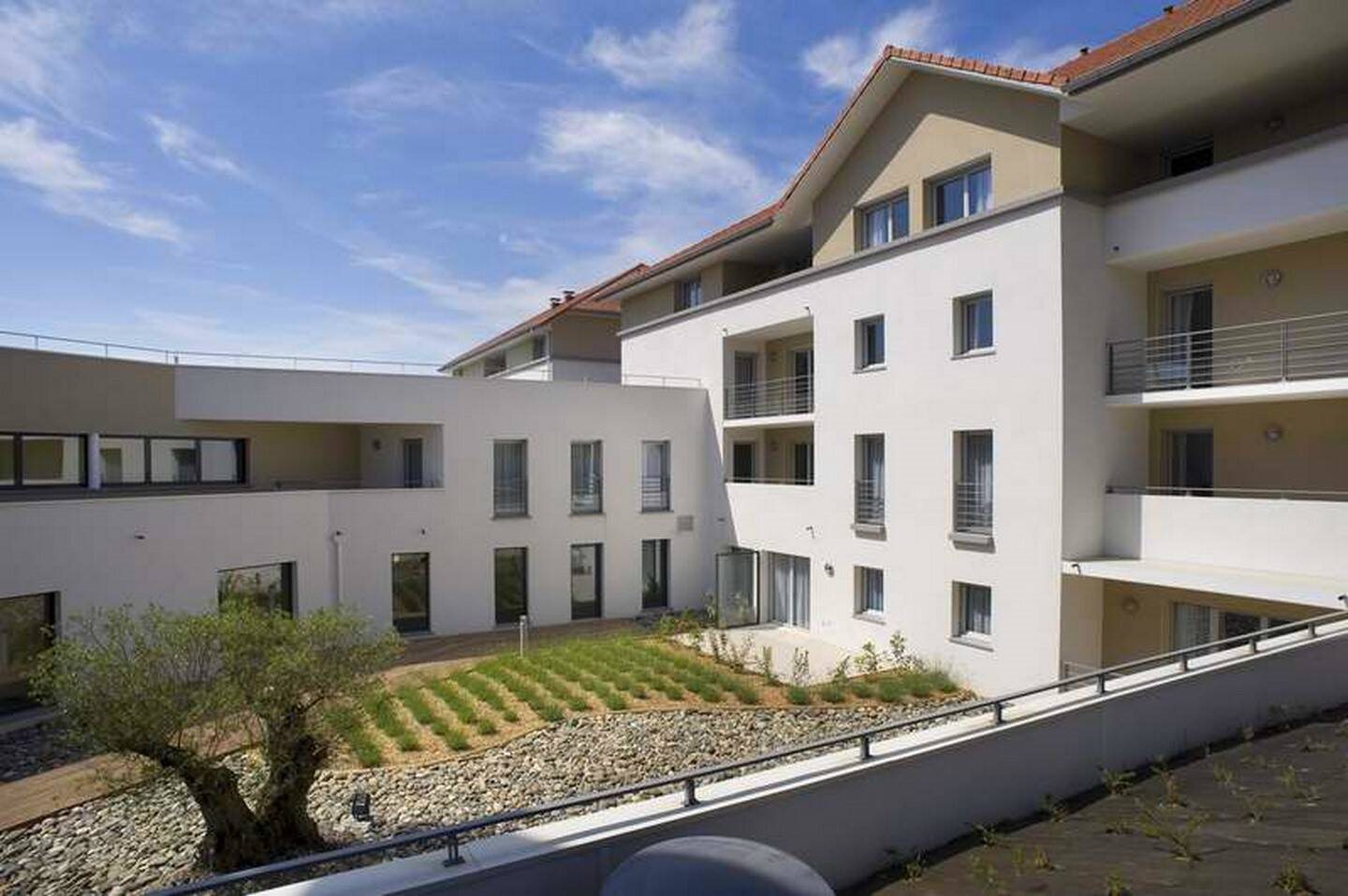 Appartement à vendre, 68m², Orthez