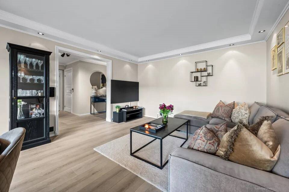 Appartement à louer, 59m², Bordeaux