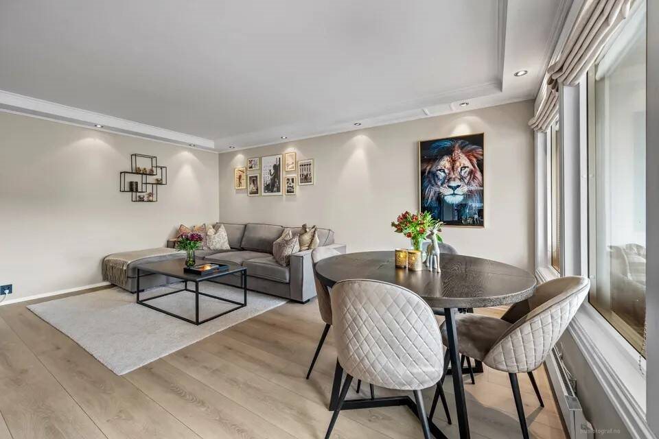 Appartement à louer, 59m², Bordeaux