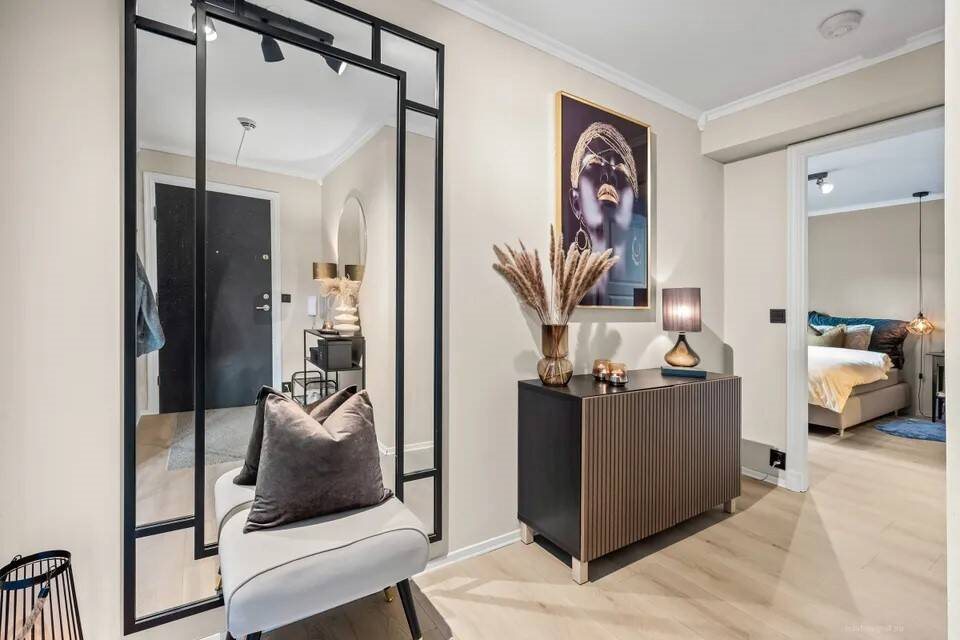 Appartement à louer, 59m², Bordeaux