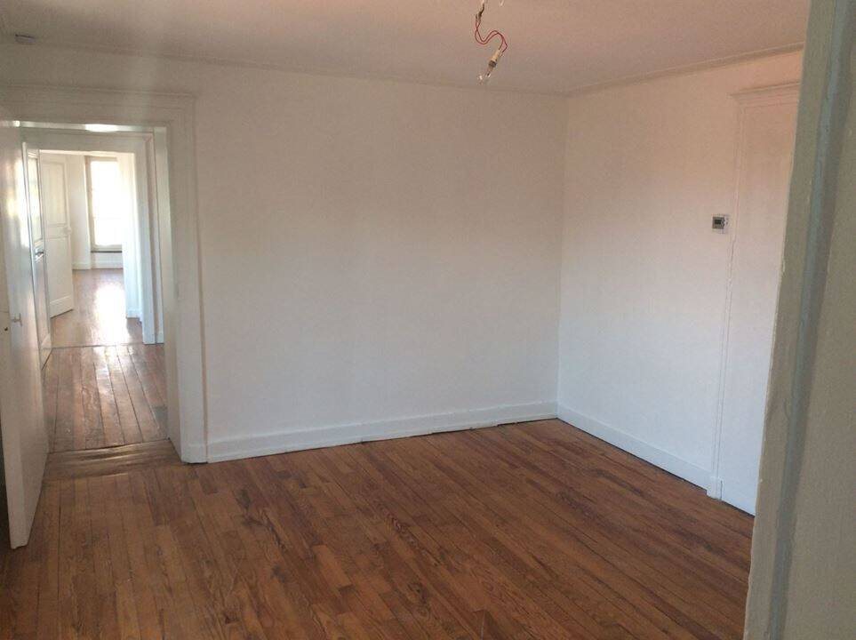 Appartement à louer, 81m², Metz