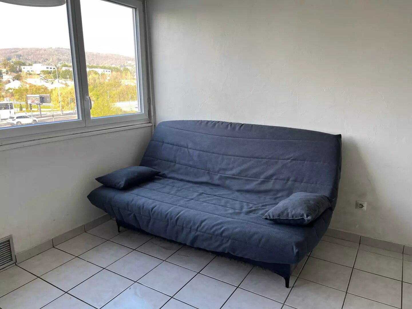 Appartement à louer, 26m², Dardilly