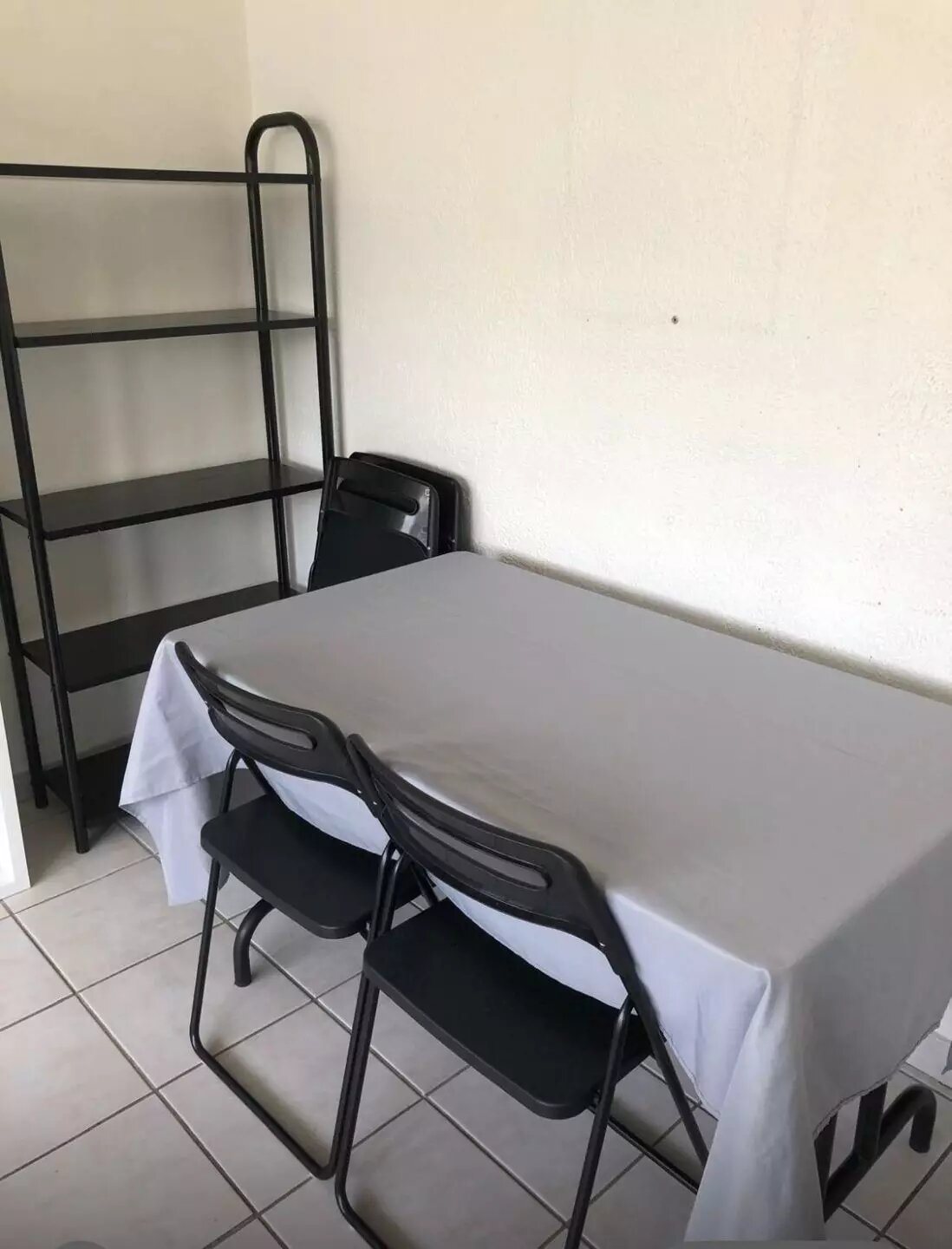 Appartement à louer, 26m², Dardilly