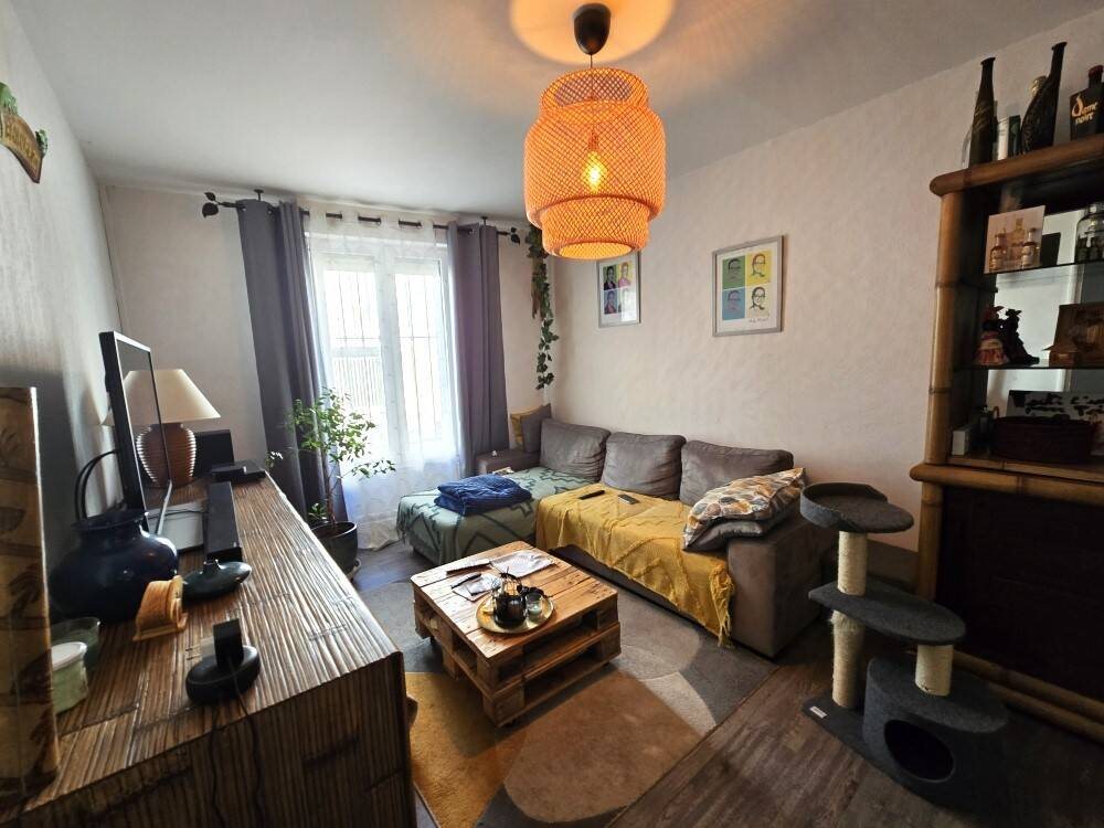 Appartement à vendre, 70m², Nîmes