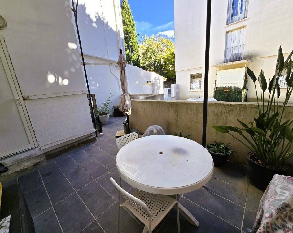 Appartement à vendre, 70m², Nîmes