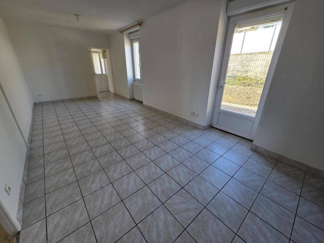 Maison à louer, 62m², Le Creusot