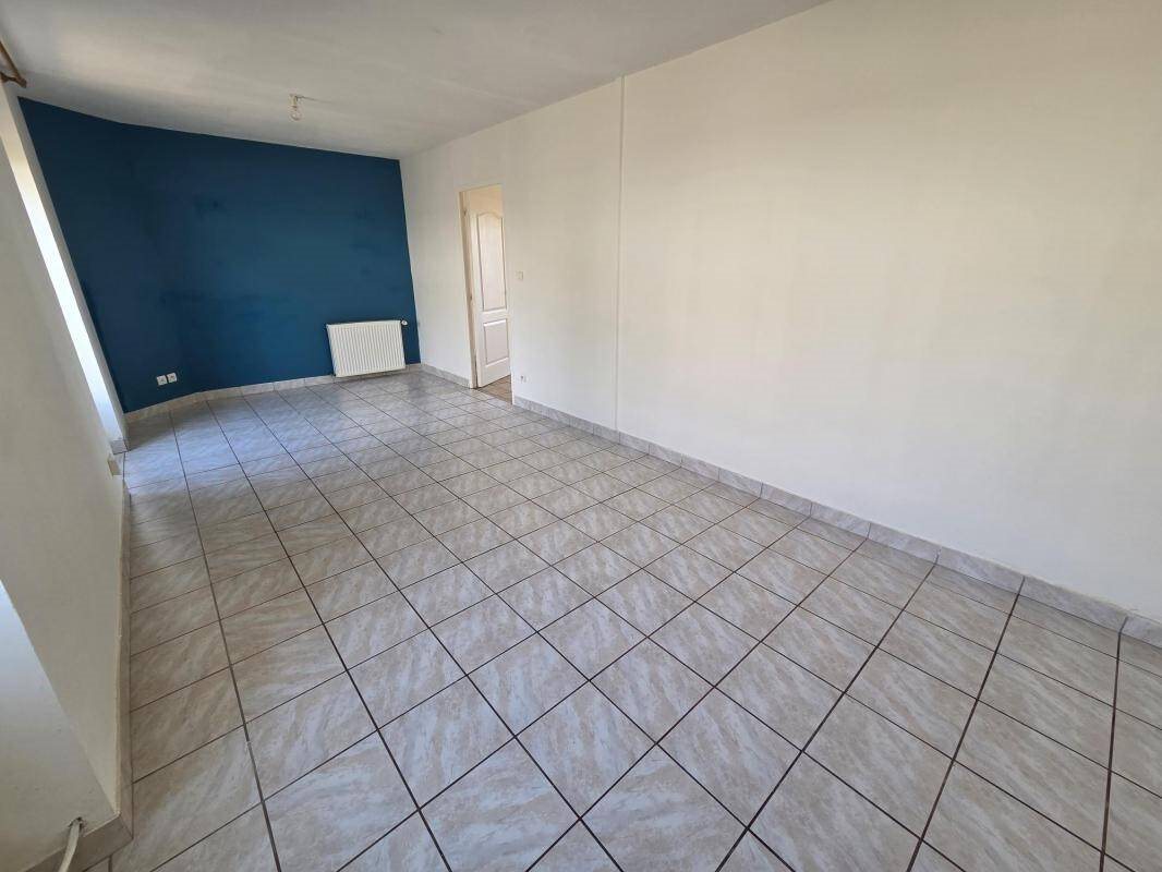 Maison à louer, 62m², Le Creusot