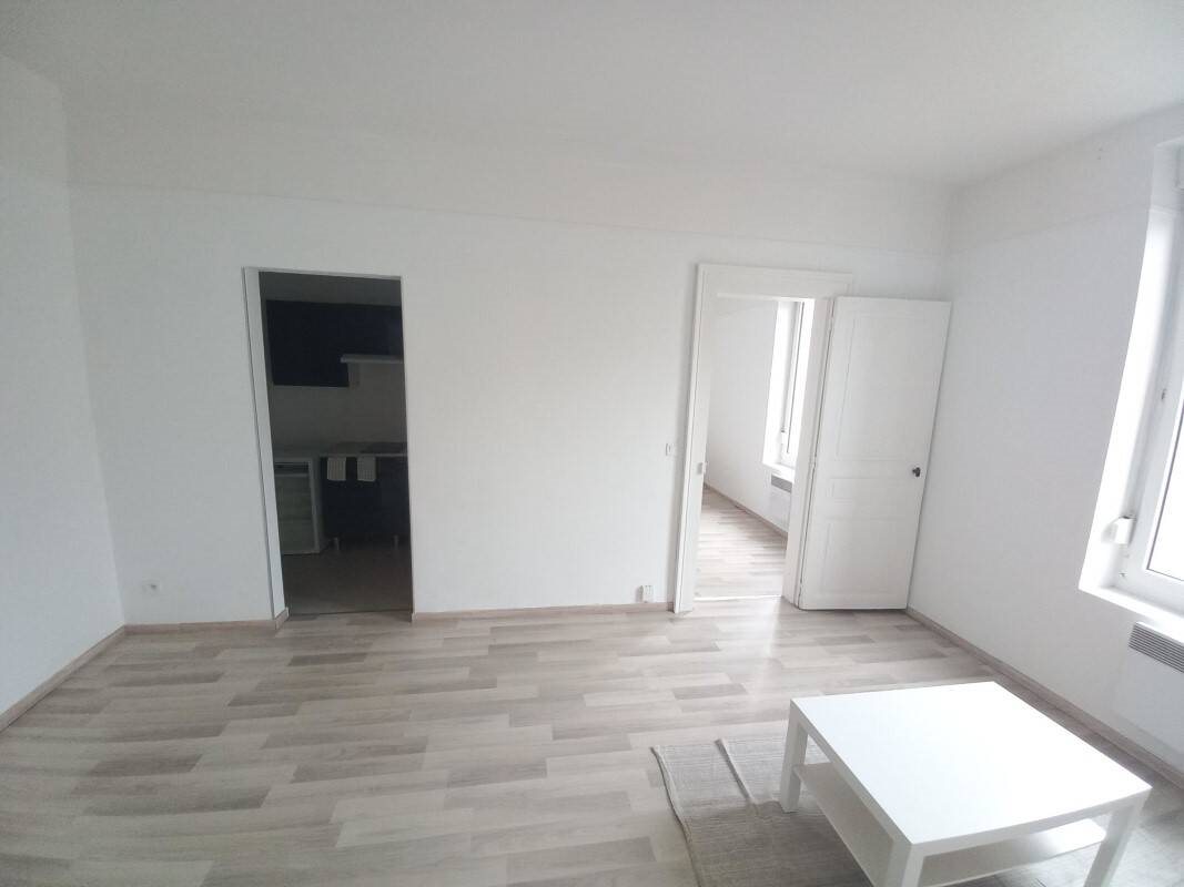 Appartement à louer, 35m², Reims