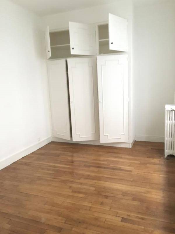 Appartement à louer, 54m², Paris 14ème