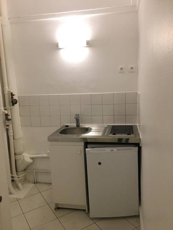 Appartement à louer, 54m², Paris 14ème