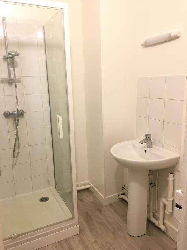 Appartement à louer, 54m², Paris 14ème