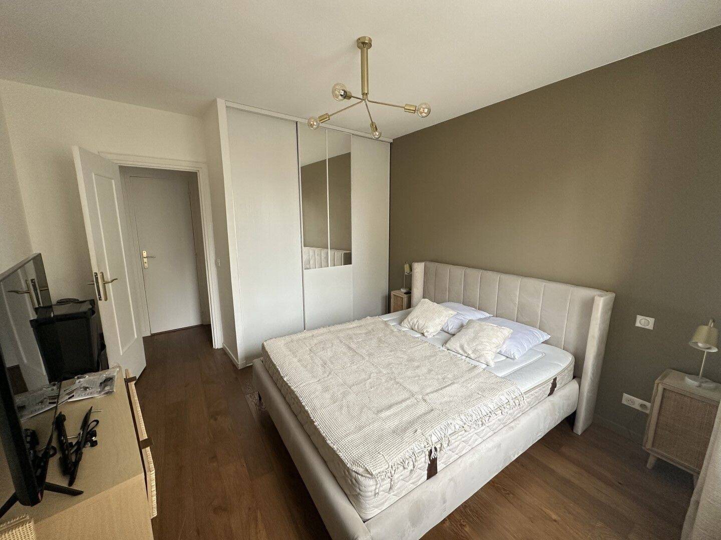 Appartement à louer, 68m², Paris 16ème