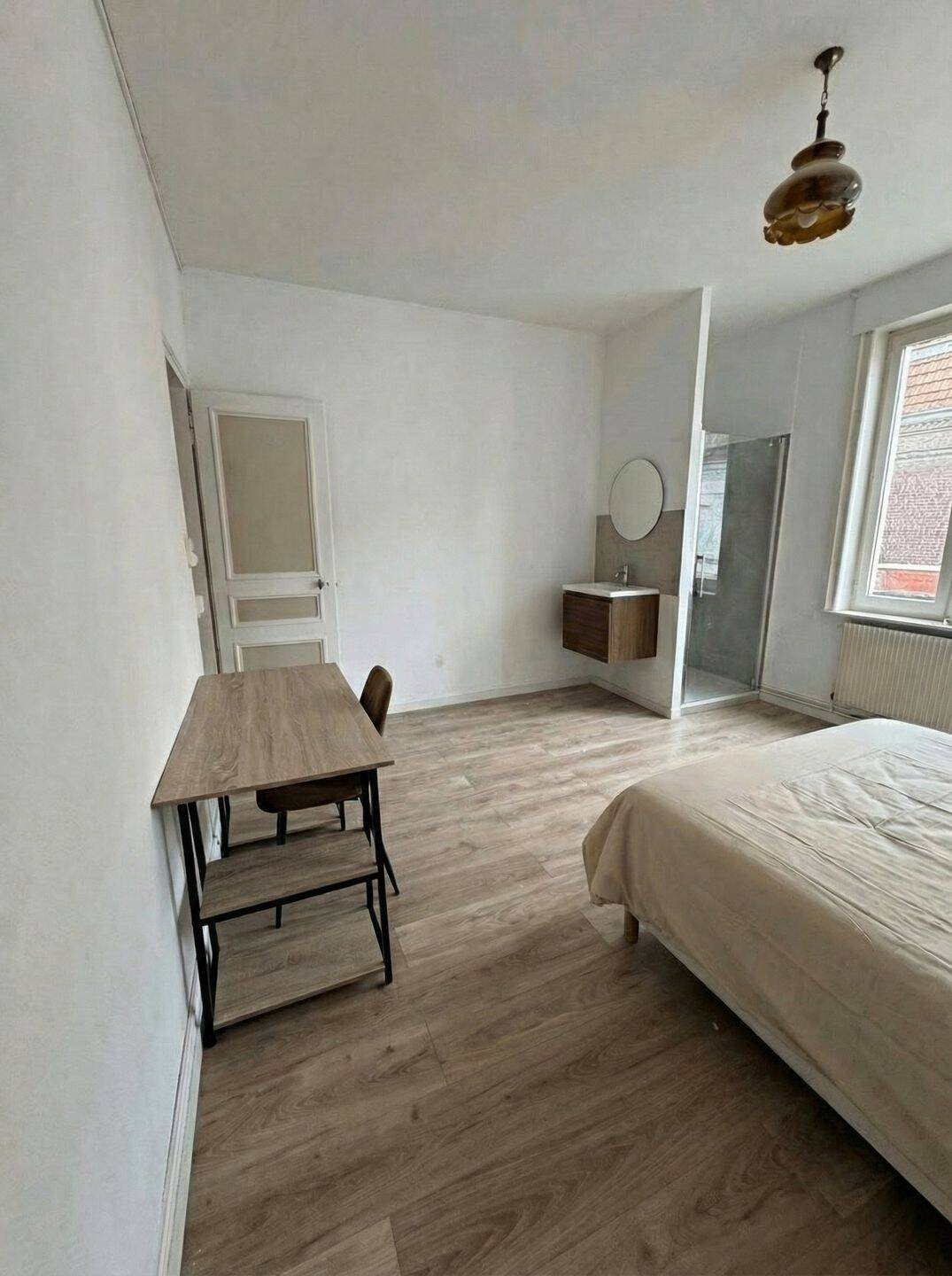 Maison à louer, 126m², Lille