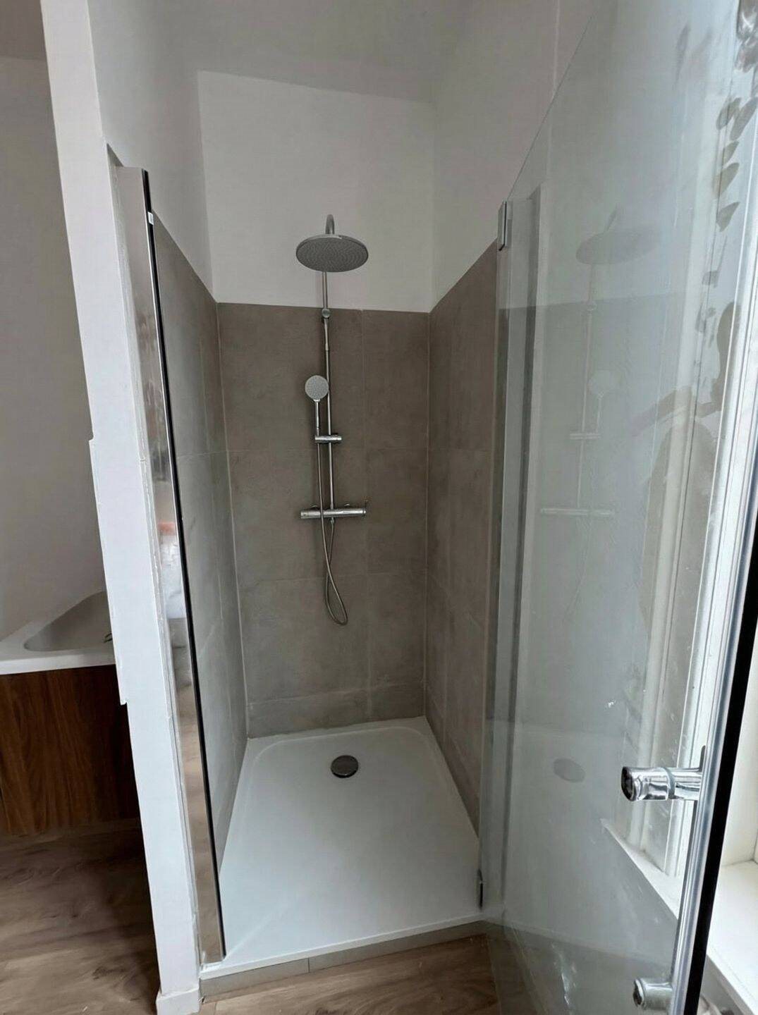 Maison à louer, 126m², Lille