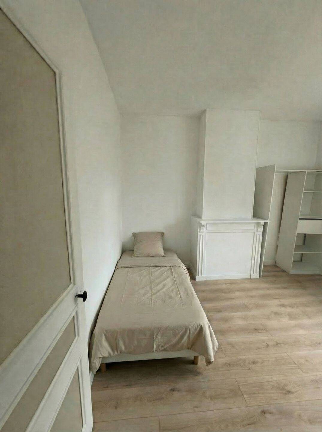 Maison à louer, 126m², Lille