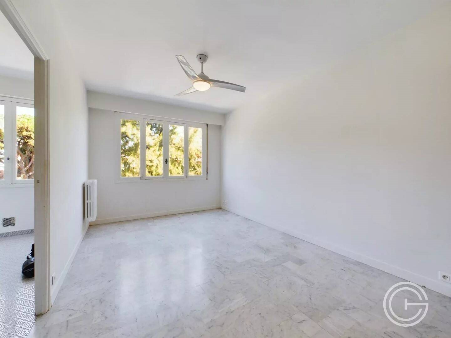 Appartement à louer, 34m², Nice