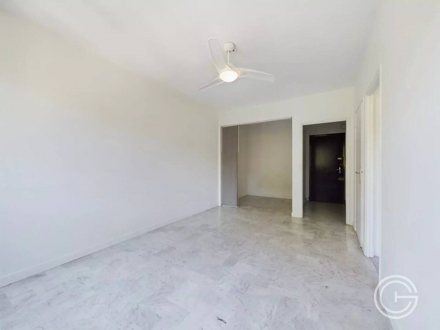 Appartement à louer, 34m², Nice