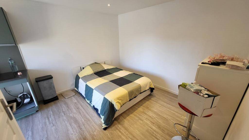 Appartement à louer, 18m², La Bouilladisse