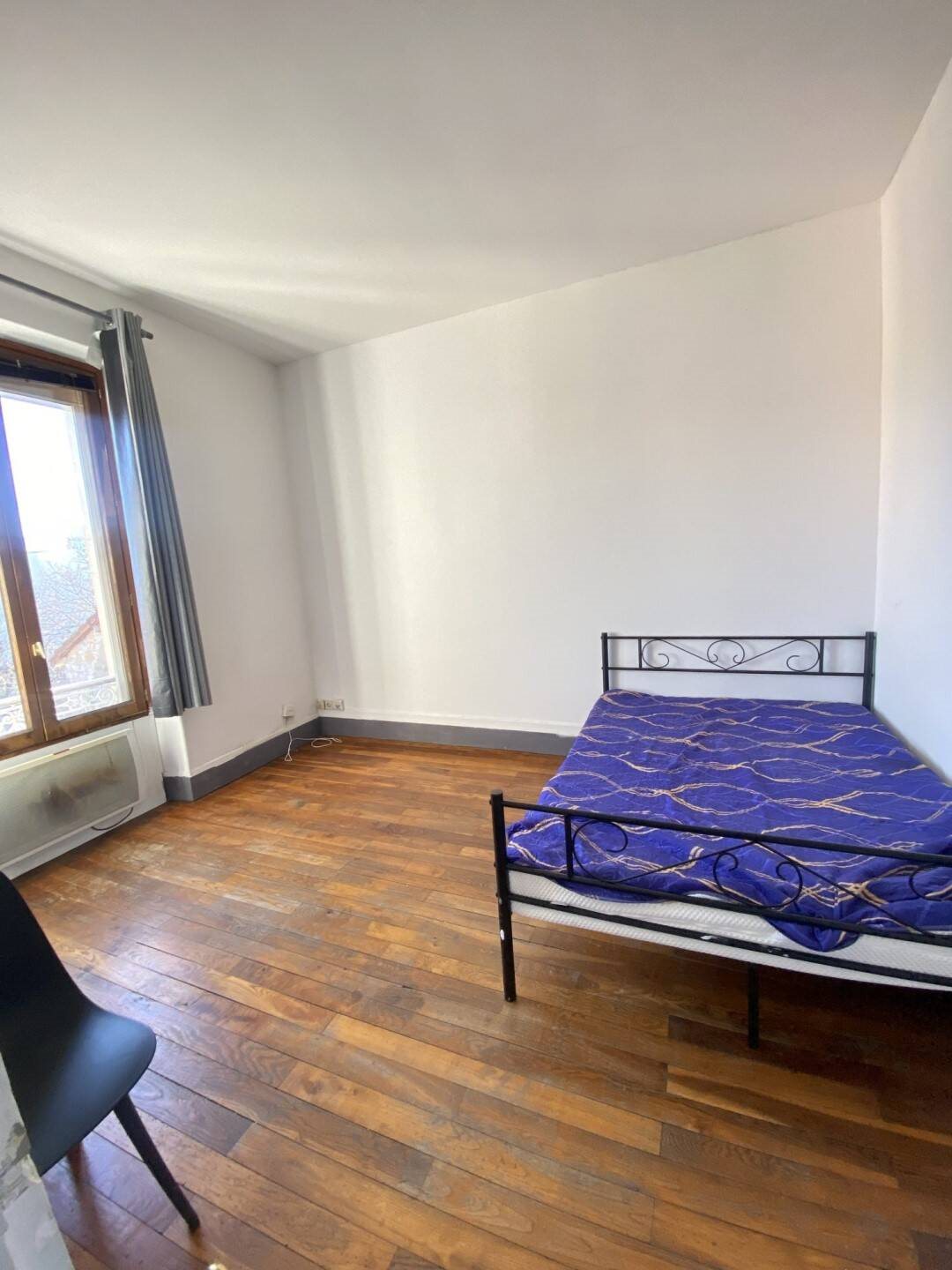 Appartement à louer, 23m², Grenoble