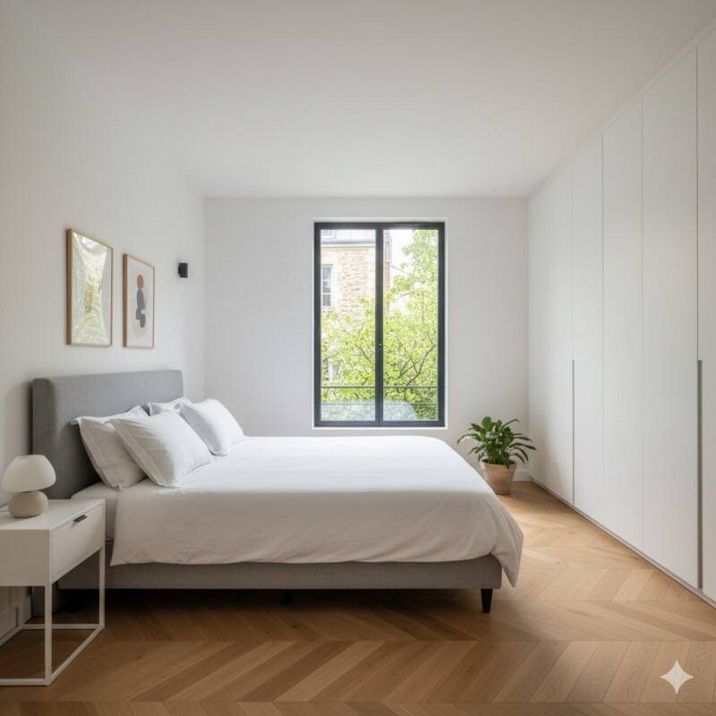 Maison à vendre, 162m², Paris 20ème