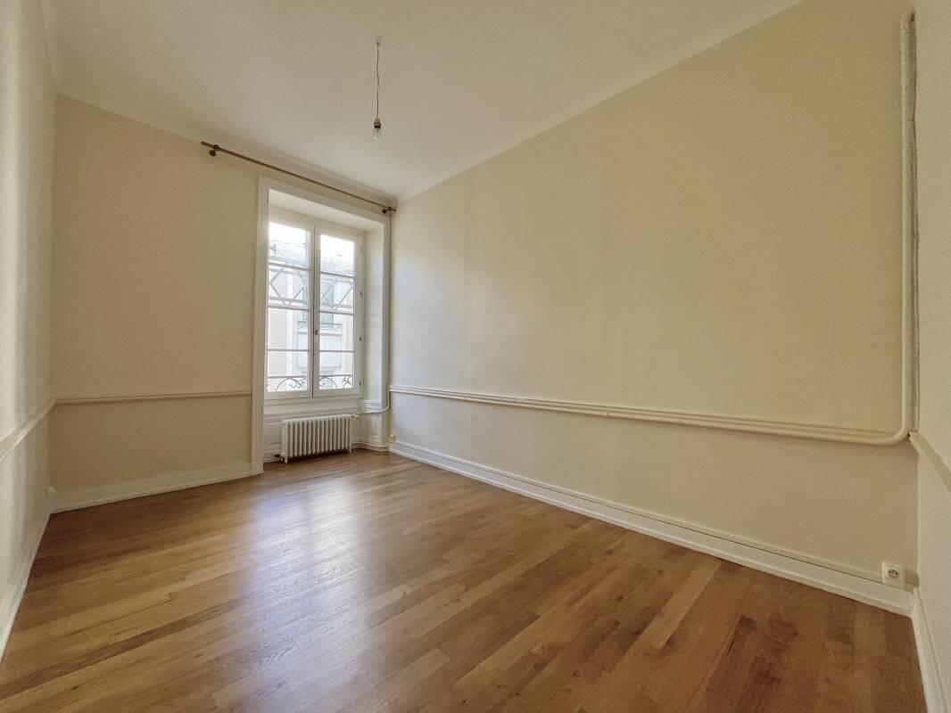 Appartement à louer, 105m², Nantes