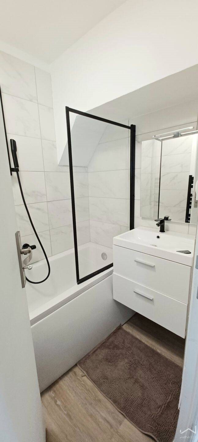 Appartement à vendre, 55m², Saultain