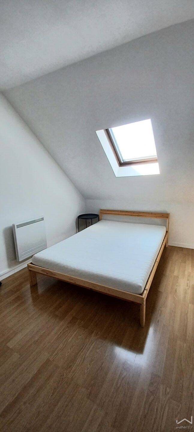 Appartement à vendre, 55m², Saultain