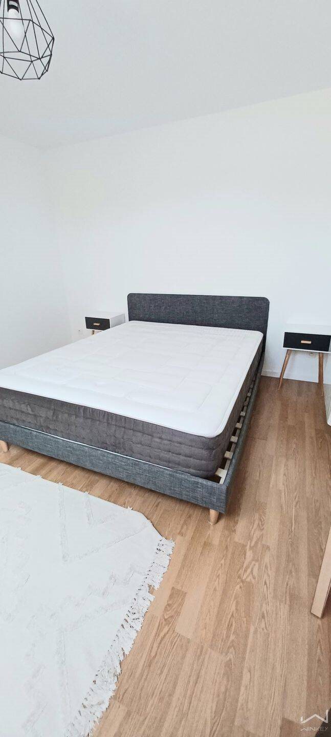 Appartement à vendre, 55m², Saultain