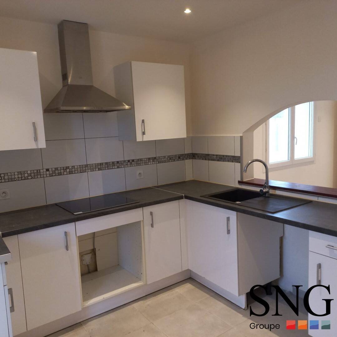 Appartement à louer, 44m², Gignac-la-Nerthe