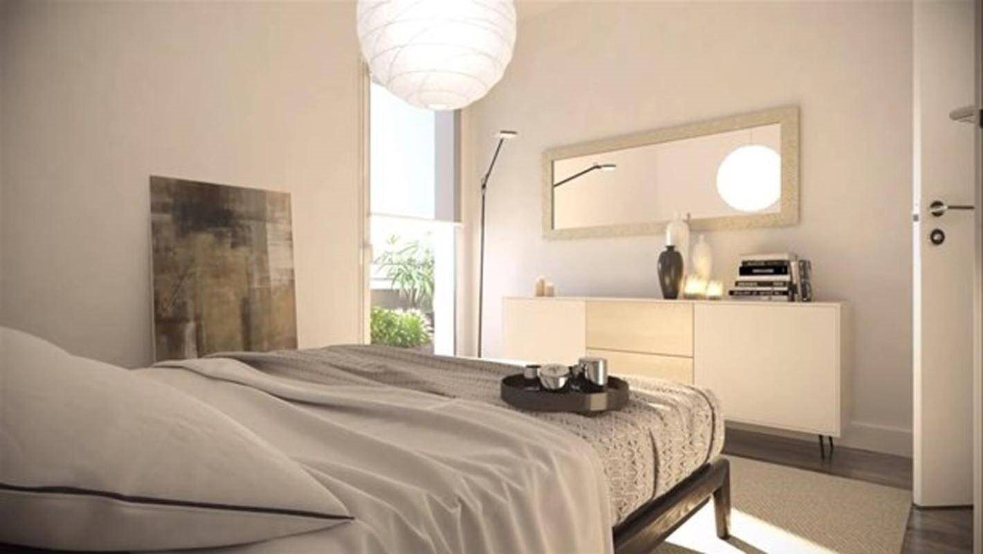 Appartement à vendre, 50m², Boulogne-Billancourt