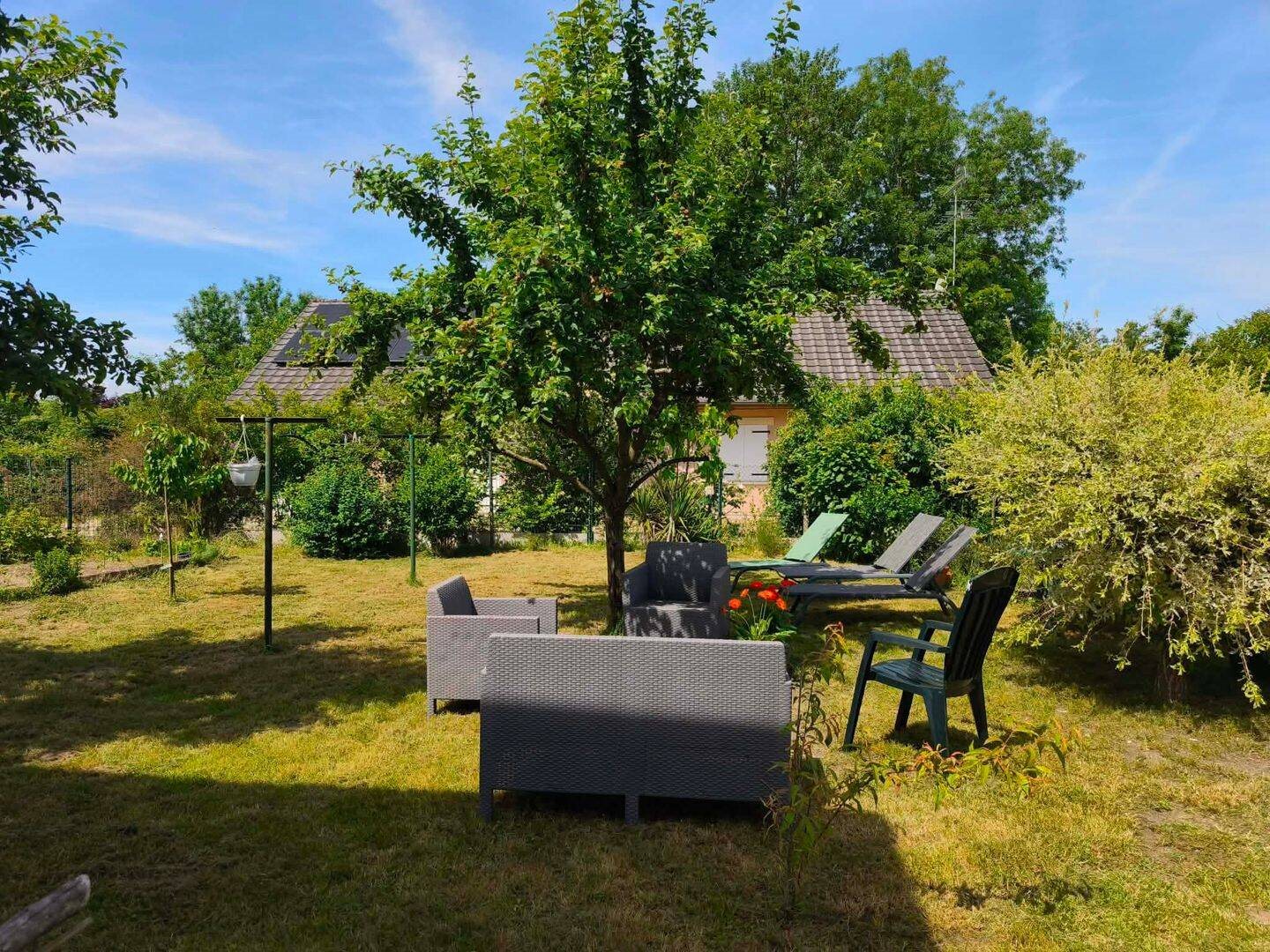 Maison à vendre, 98m², Villemandeur