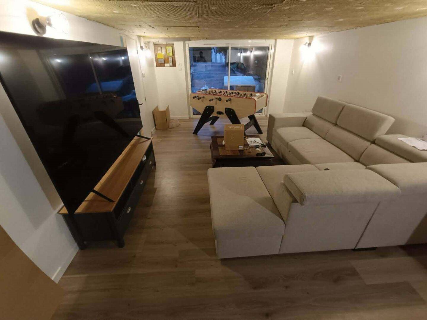 Maison à vendre, 98m², Villemandeur