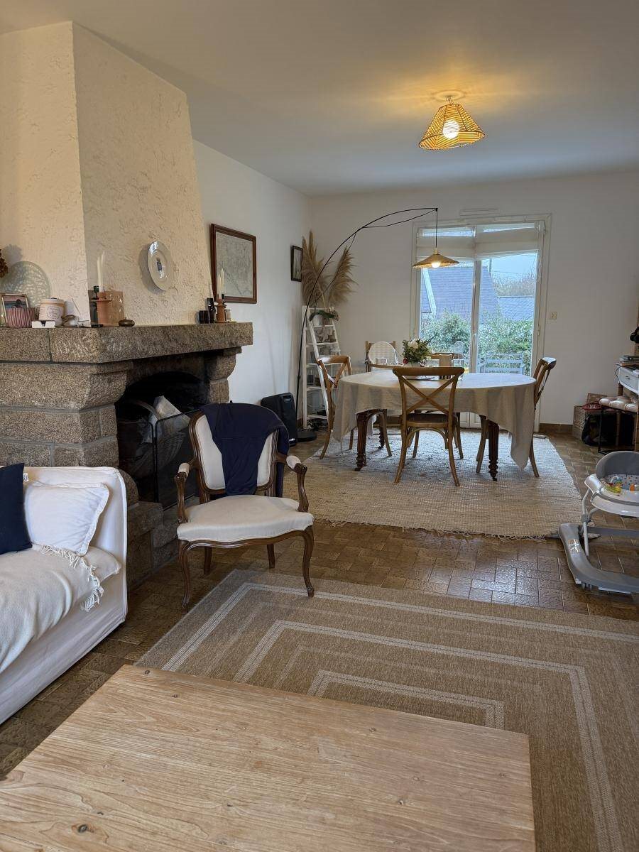 Maison à vendre, 101m², Séné