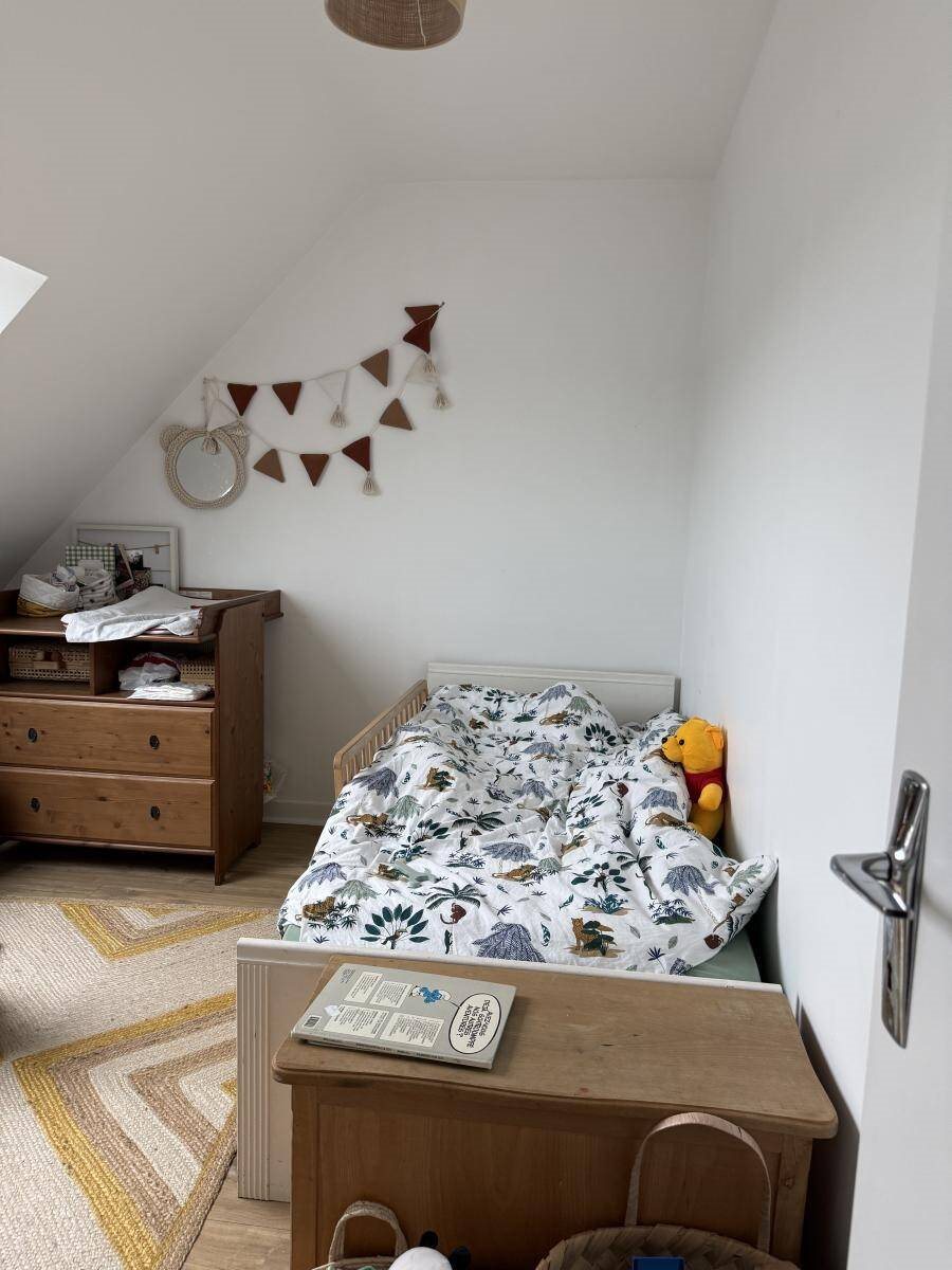 Maison à vendre, 101m², Séné