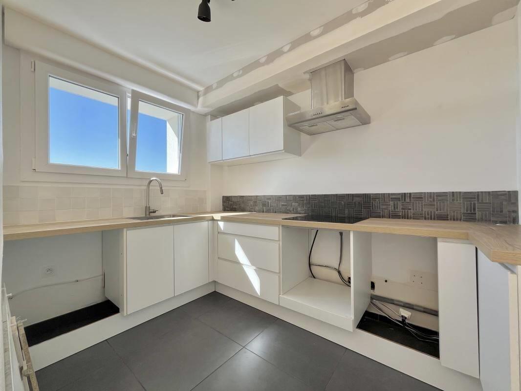 Appartement à louer, 64m², Nantes