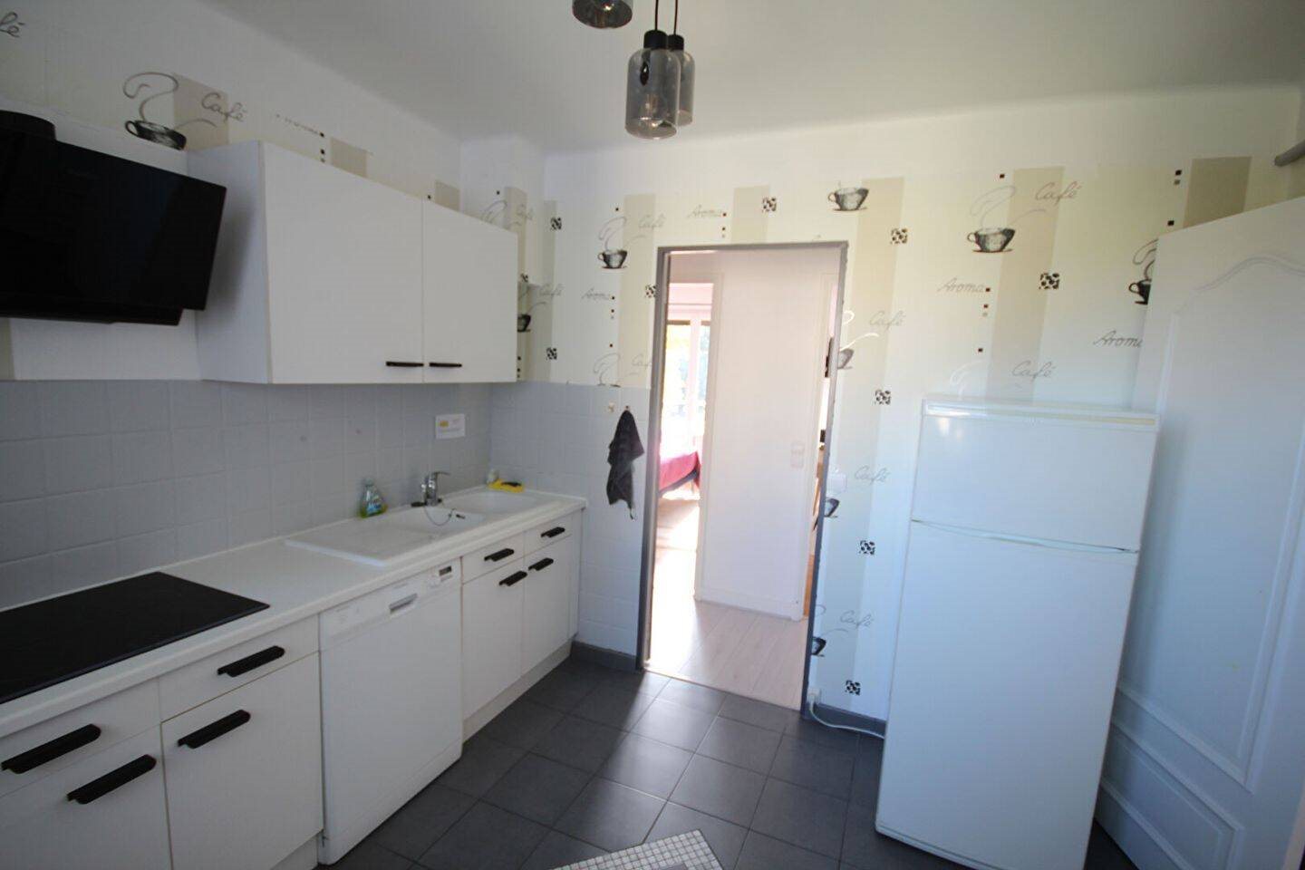 Appartement à vendre, 87m², Besançon