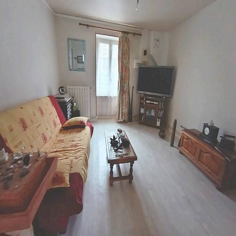 Maison à vendre, 160m², Saint-Vincent-de-Reins