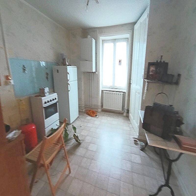 Maison à vendre, 160m², Saint-Vincent-de-Reins