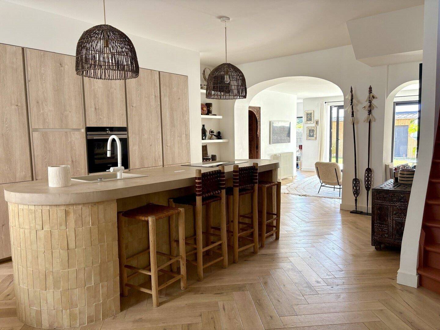 Maison à vendre, 180m², Lille