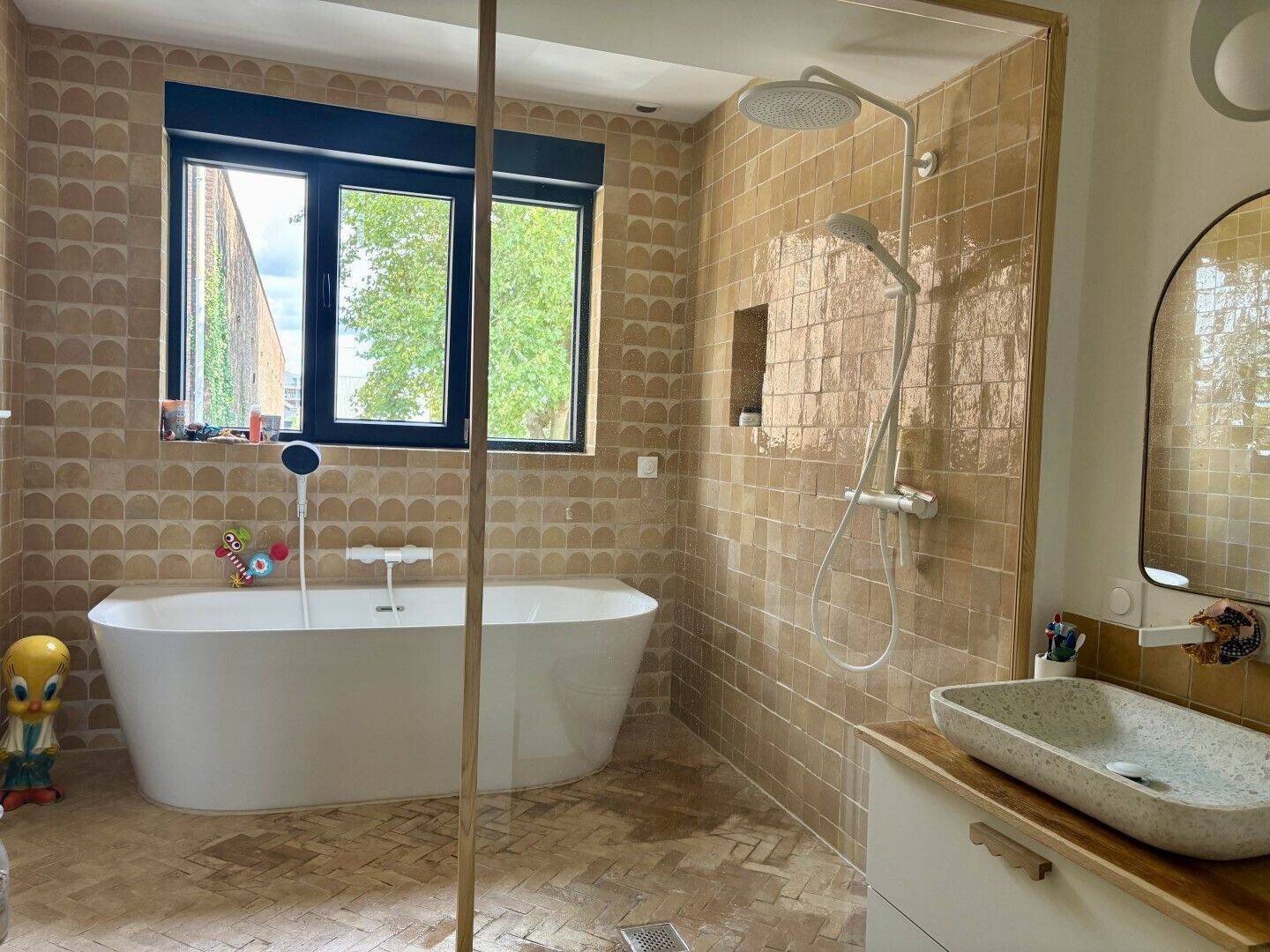 Maison à vendre, 180m², Lille