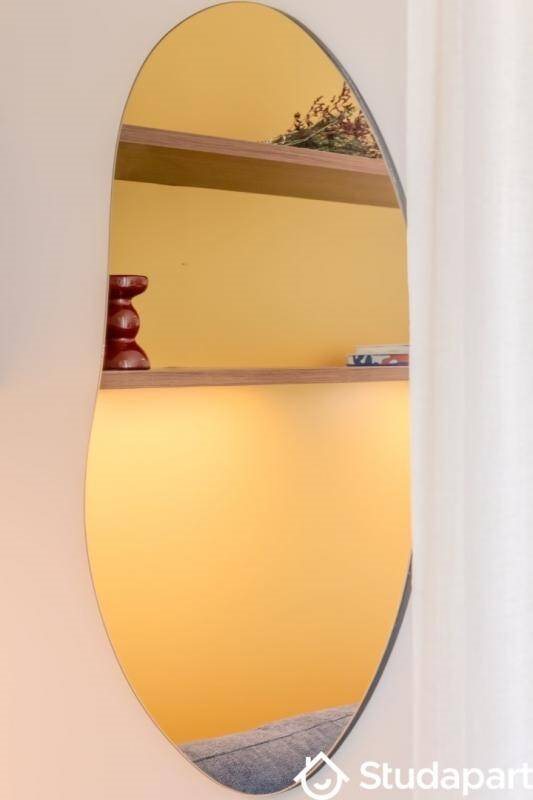 Maison à louer, 25m², Saint-Laurent-du-Var