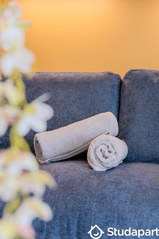 Maison à louer, 25m², Saint-Laurent-du-Var