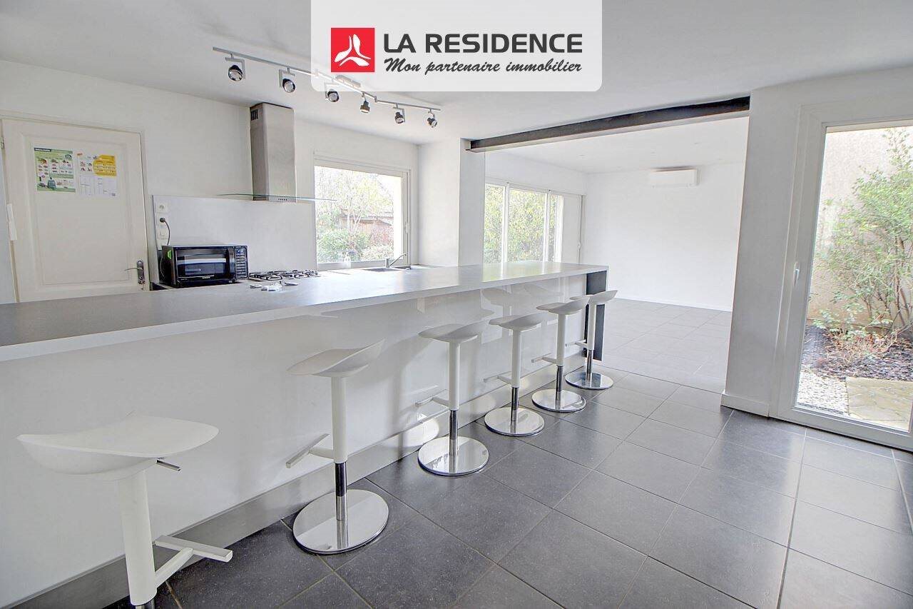 Maison à louer, 170m², Verneuil-sur-Seine