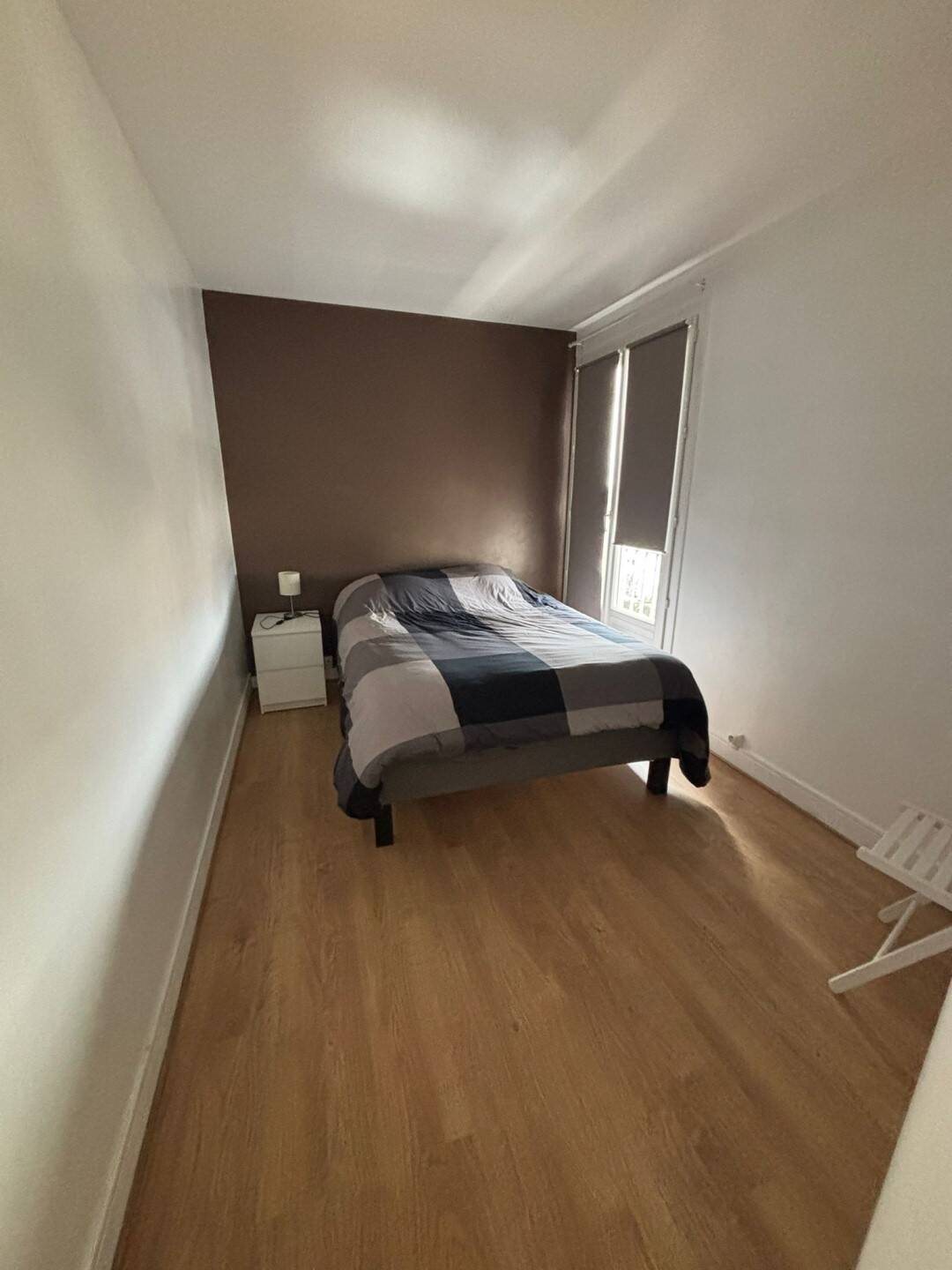 Appartement à vendre, 64m², Rungis