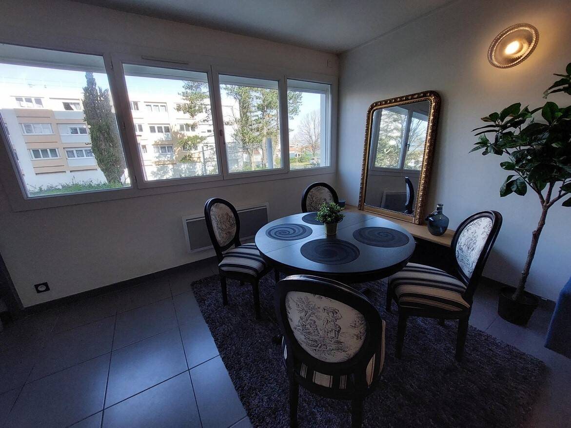 Appartement à louer, 50m², Royan