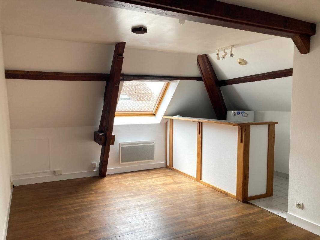 Appartement à louer, 30m², Périgueux