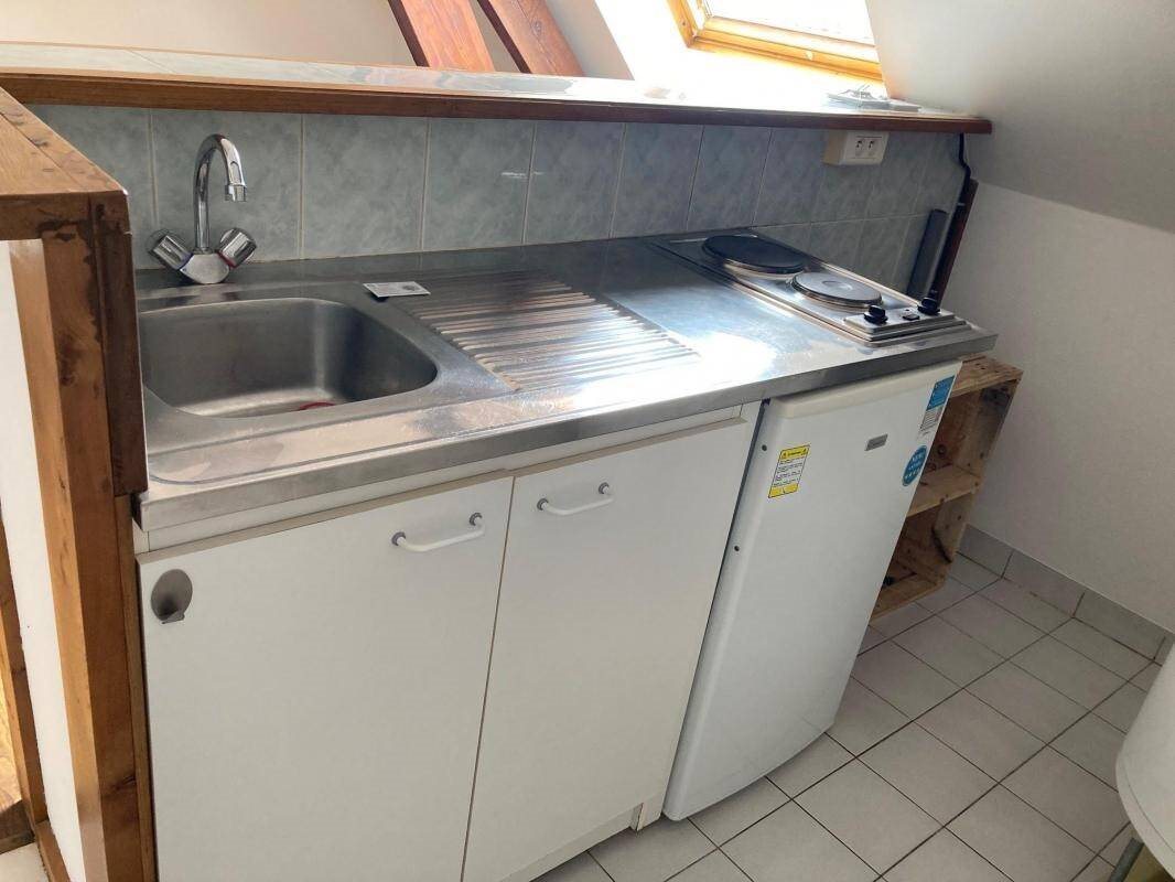 Appartement à louer, 30m², Périgueux